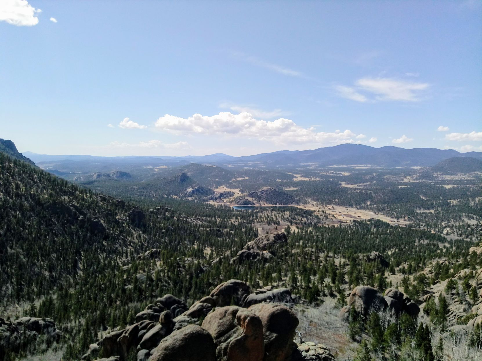 Happy Trails: Lizard Rock just one wonder of Lost Creek Wilderness
